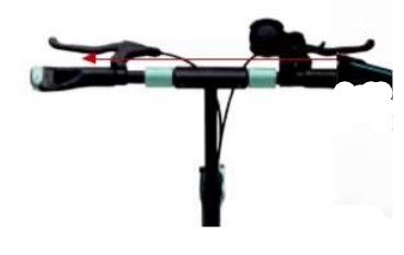 trottinette electrique vsett 8 3